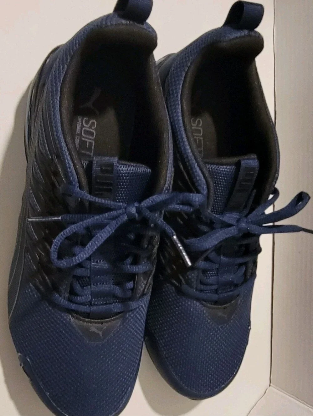 Men's Puma Voltaic Evo Sneaker 10.5 Wide